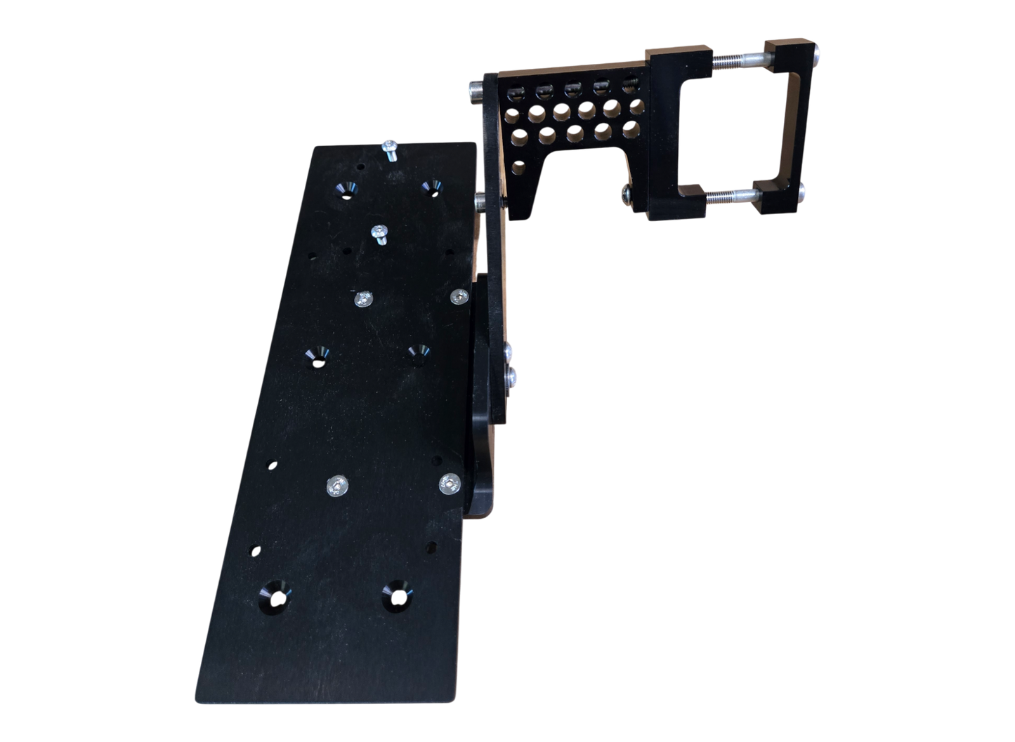 T3 Conversion System