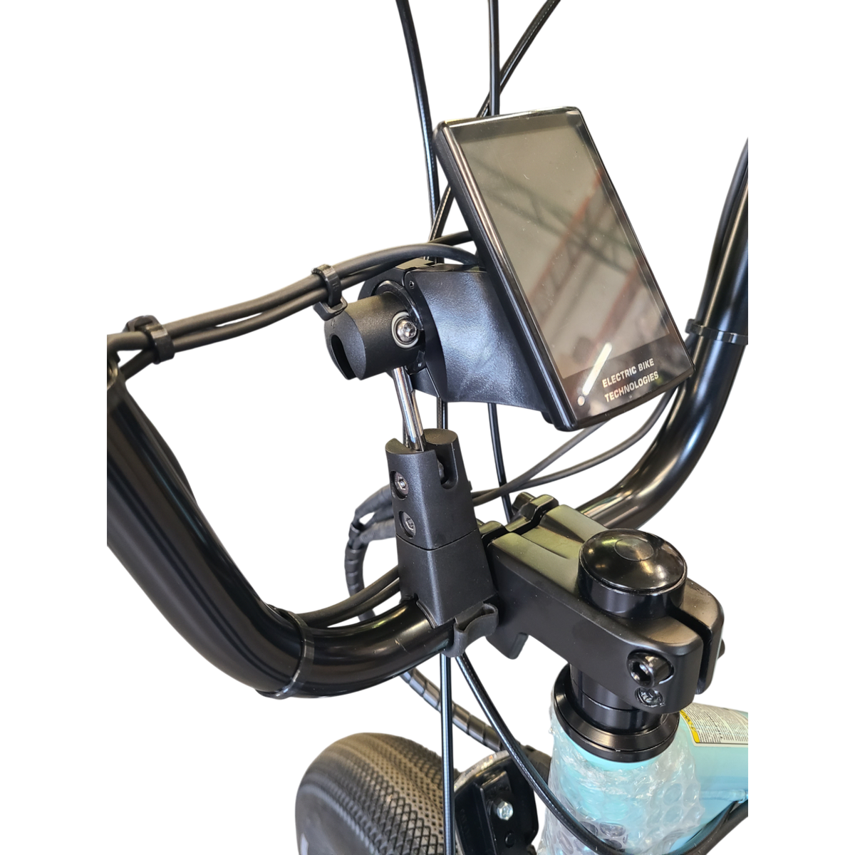 Baja Trike Electric Conversion System – 48V 15Ah Battery