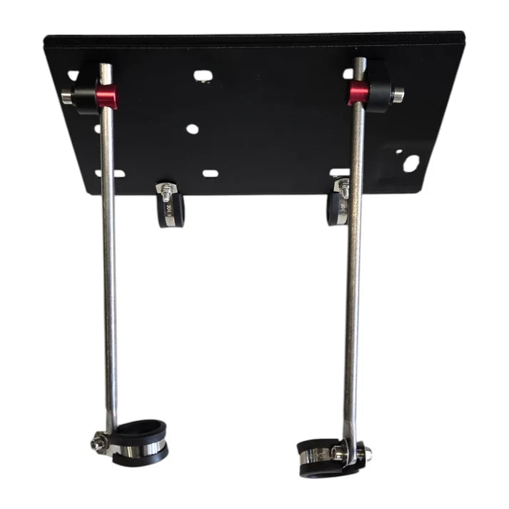 E-BikeKit universal battery mounting hardware set