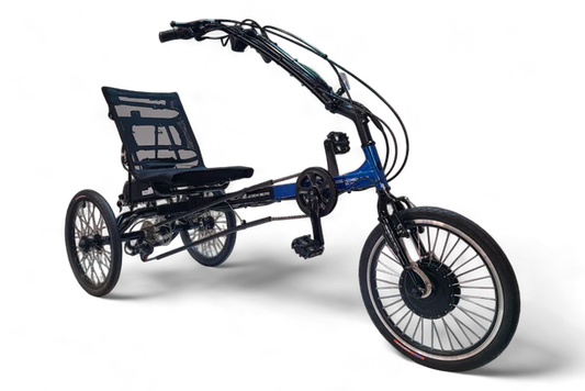 Eco-Delta Conversion System