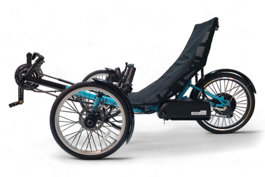 T3 Conversion System