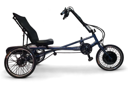 X3 AX Conversion System