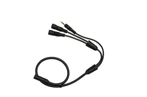 E-BikeKit 2012 accessory cables