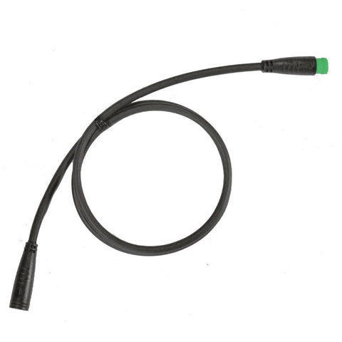 26" long, extension wire for 2017 LCD, LCD button control, or throttle connections