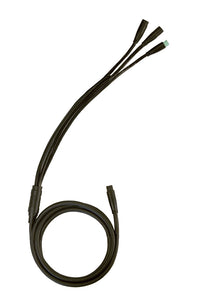 EBK/ETK Accessory Cable (3-to-1) EBK/ETK Accessory Cable (3-to-1)