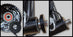 Mini III PAS Left-Side Sensor