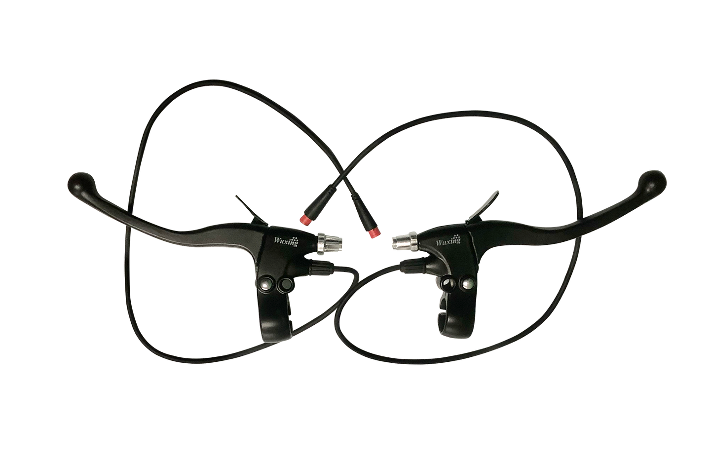 Locking E-Brake - Left & Right Set