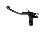 Locking E-Brake - Left Locking E-Brake - Left