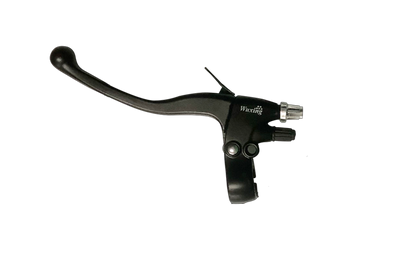 Locking E-Brake - Left Locking E-Brake - Left