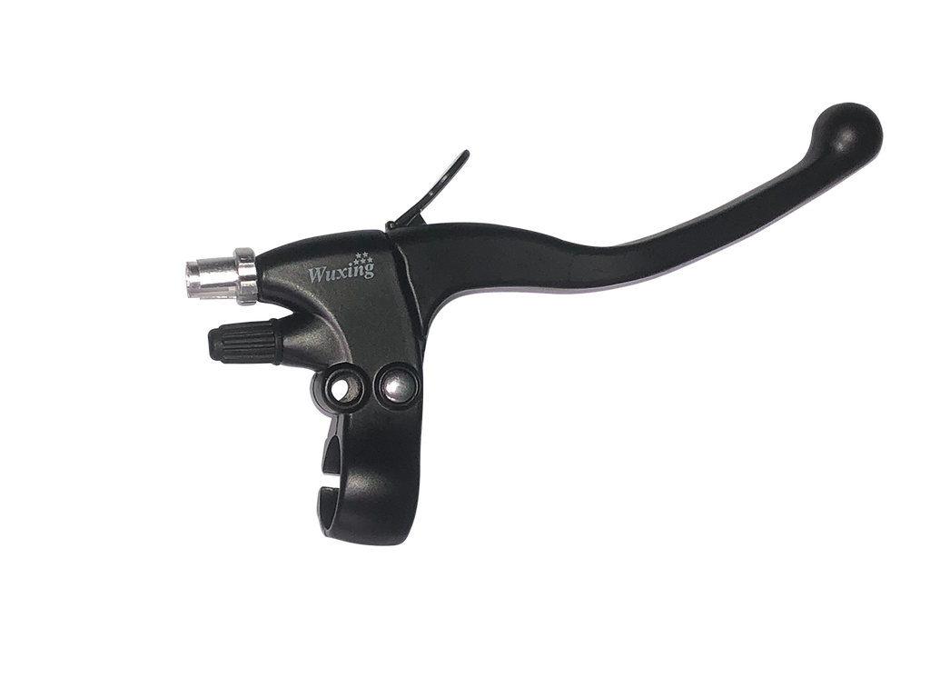 Bicycle parking brake hotsell