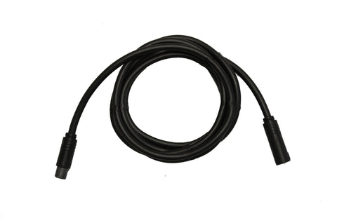 An extension for the Accessory cable for an e-bike or e-trikekit