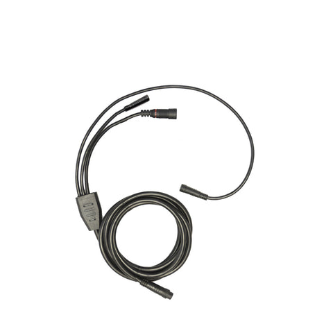 E-TrikeKit 3-to-1