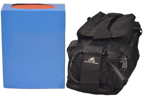 E-BikeKit Lithium Ion Battery 48v 20Ah