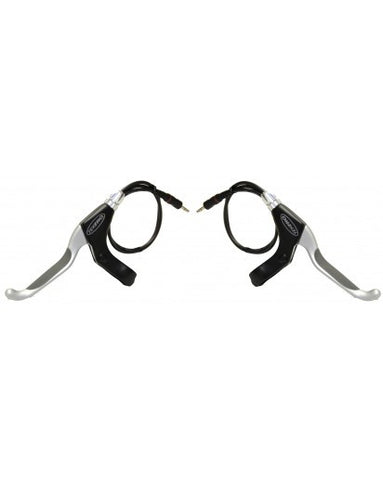 Tektro brand E-Brake Levers set