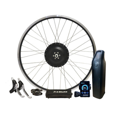 Performance E-BikeKit™ Lithium - Front Wheel Performance E-BikeKit™ Lithium - Front Wheel