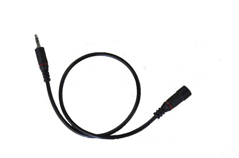 E-Brake Cable Extension, 18" long