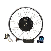 E-TrikeKit™ No Battery E-TrikeKit™ No Battery