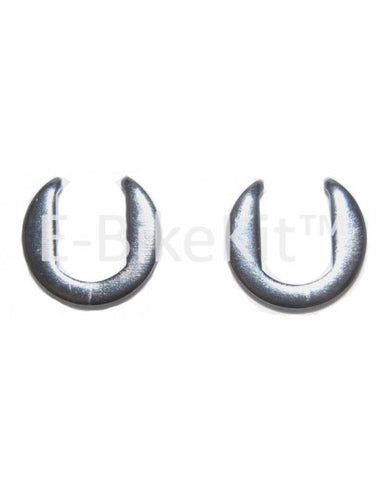 Two C-Washers, E-BikeKit