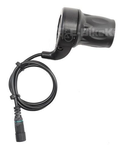 Split-Twist Throttle - TRS
