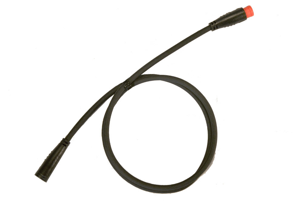 e-brake extension - 2-pin red