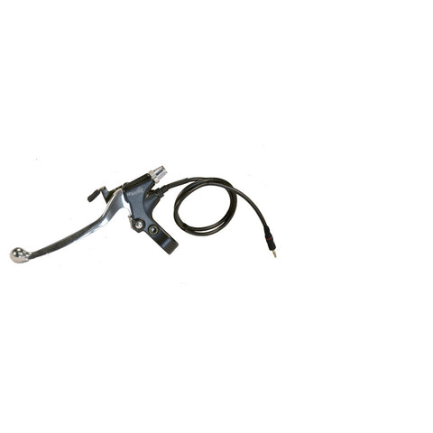 Trike E-Brake (2012/2015 - TRS) (Left)
