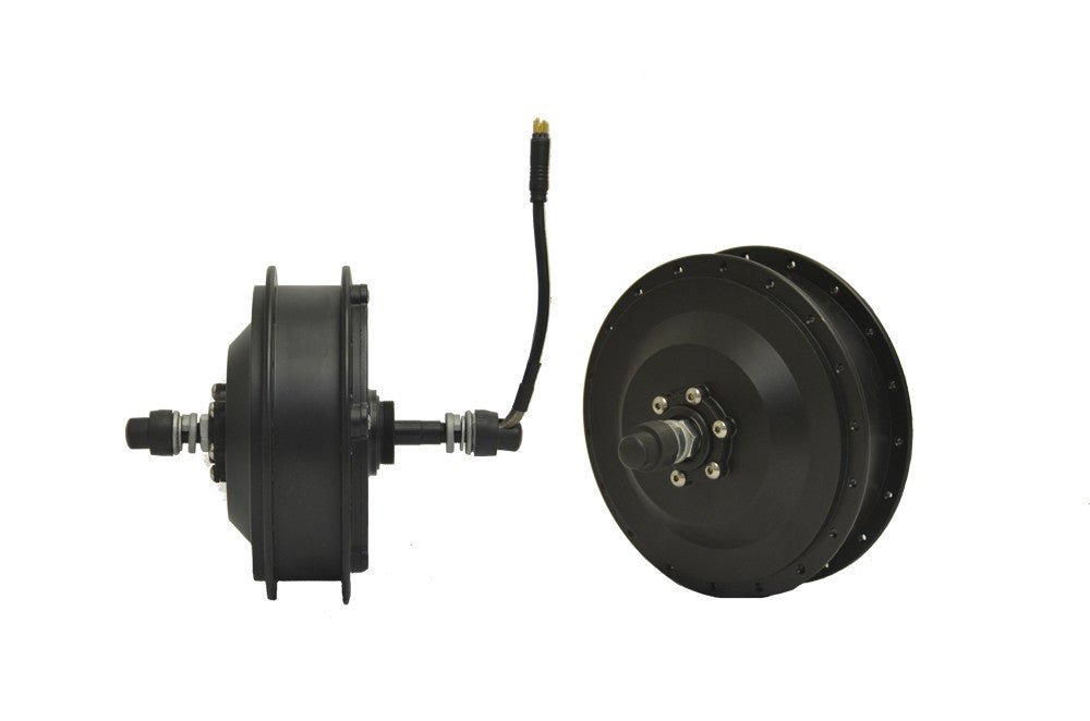 48 volt 500 watt hub motor