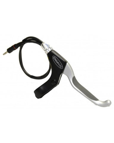 Tektro brand, right E-Brake lever