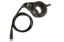 Thumb Throttle Thumb Throttle