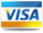 Visa Visa Accepted Here