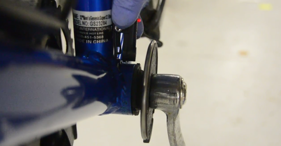 All about PAS Sensors