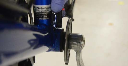 All about PAS Sensors