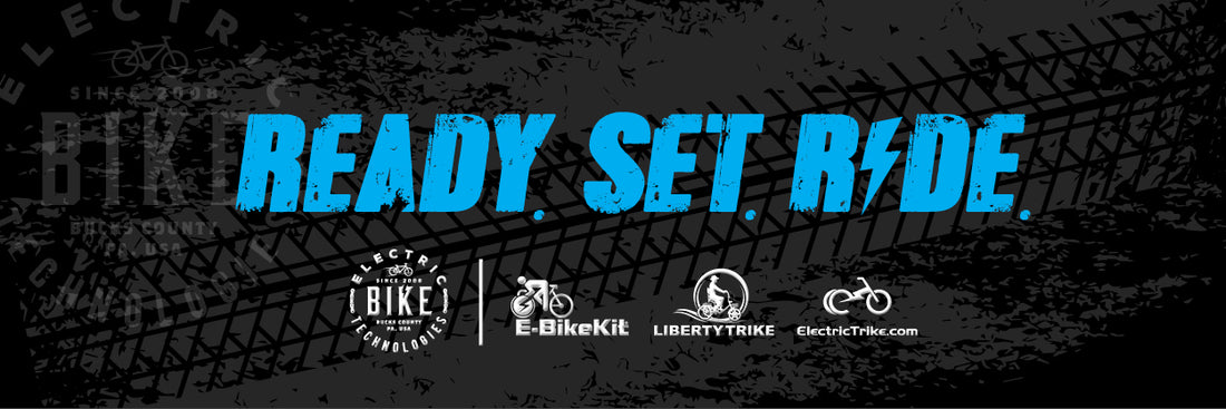 Something BIG is Happening! ⚡🚲