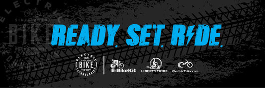 Something BIG is Happening! ⚡🚲