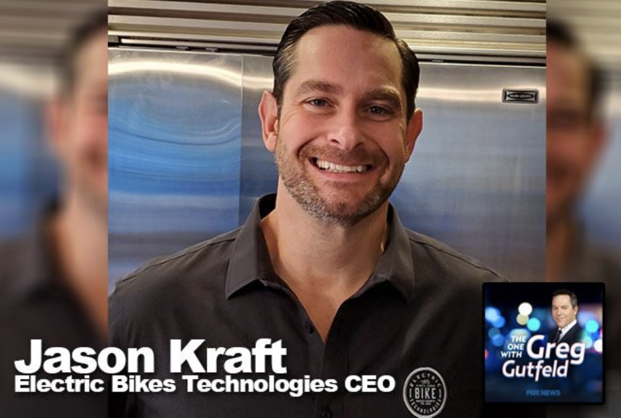 The ONE Podcast With Greg Gutfeld