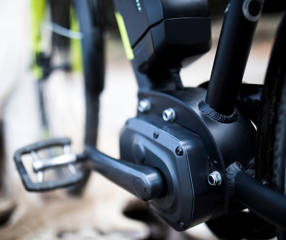 The Easiest Way To Own An Electric Bike? Convert Your Old One.