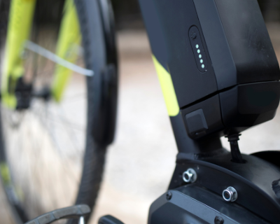 9 Reasons to Convert Your Traditional Bike to an E-Bike