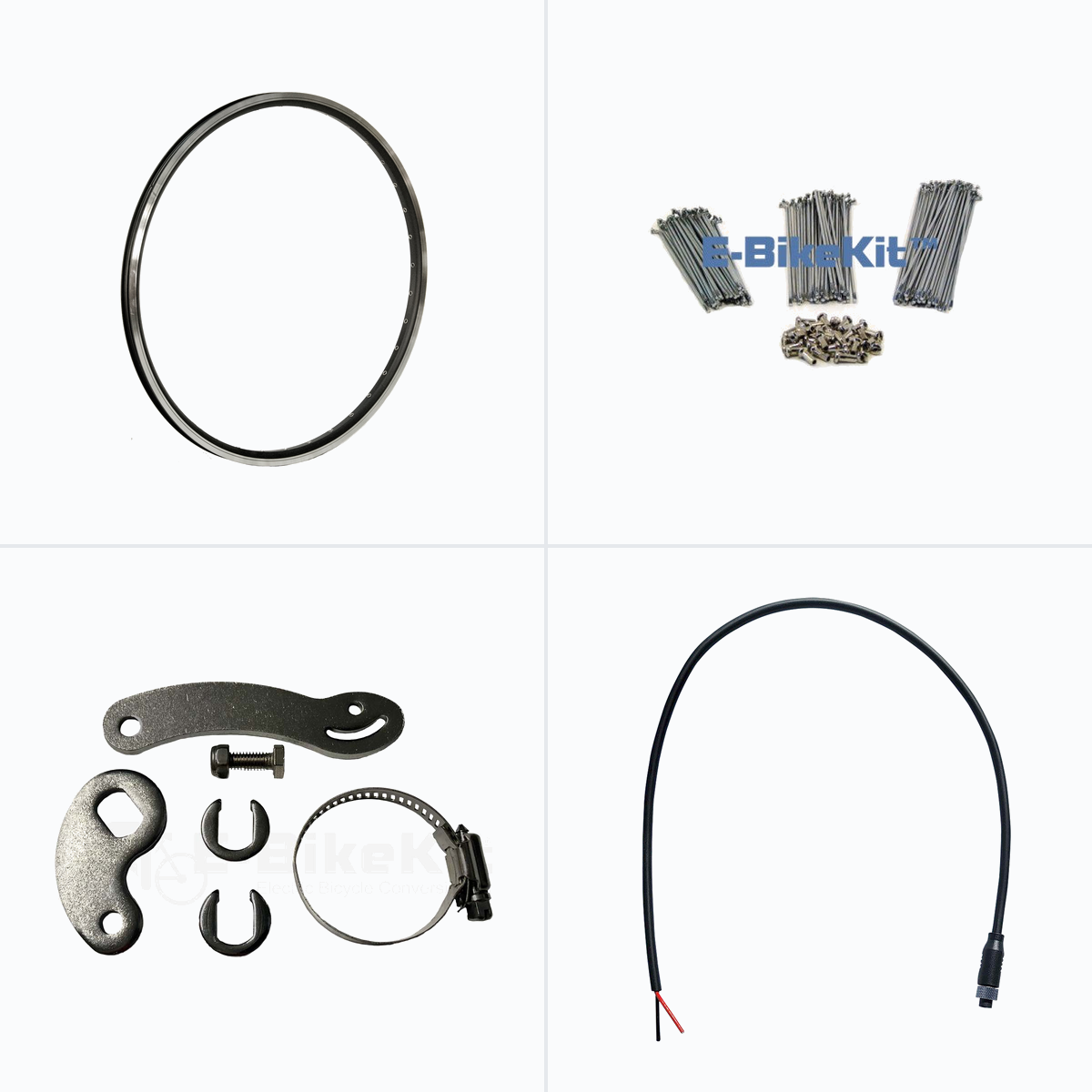 Parts & Hardware collection cover