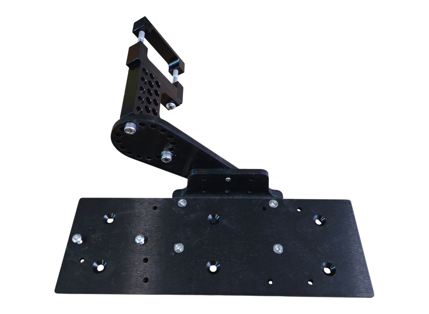 Fat Tad Conversion System