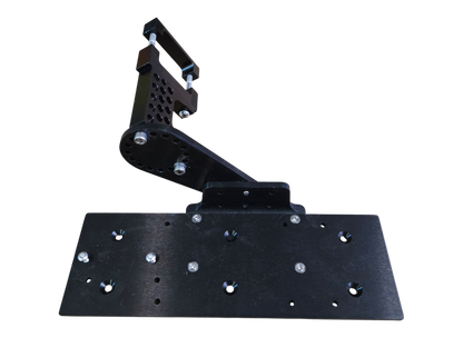 Eco-Tad Conversion System