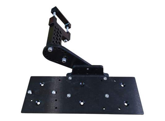 TerraTrike Conversion System (Battery Included)