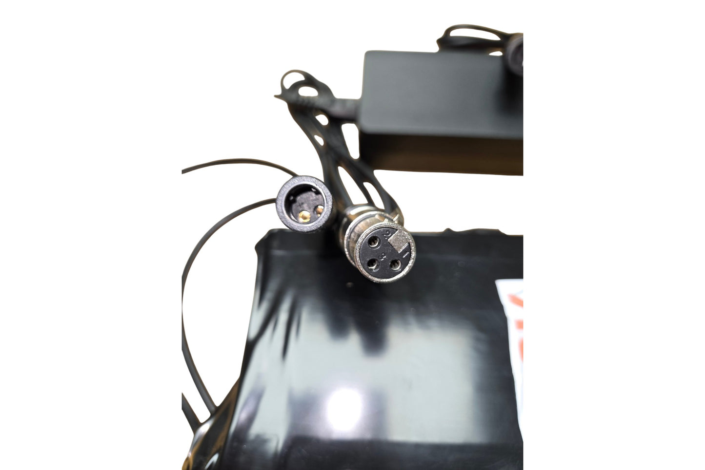 48V 15Ah PVC Battery Pack – Optional Charger & Bag
