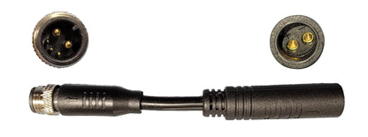 48v 15Ah Li-ion Downtube E-Bike Battery