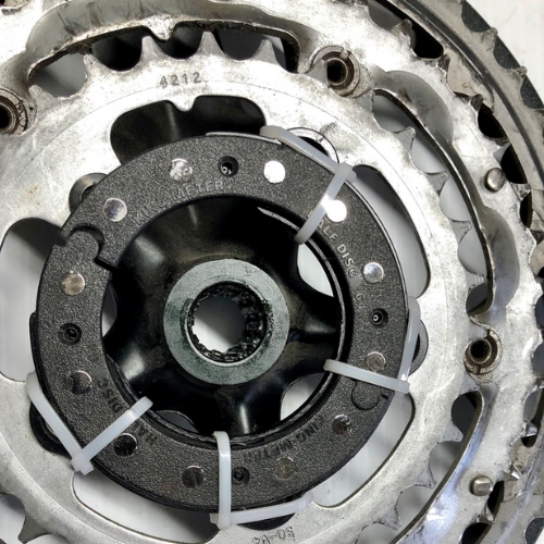 PAS Split Disc Chainring Magnet for 4 Bolt or 5 Bolt Chainrings