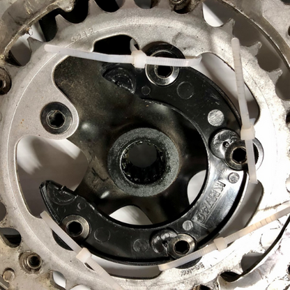 PAS Split Disc Chainring Magnet for 4 Bolt or 5 Bolt Chainrings