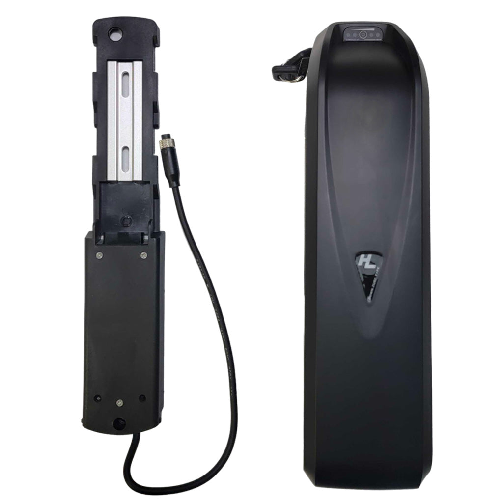 500w Rear E-Bike Conversion System 26 mph w/ Lithium Battery