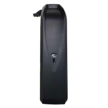 48v 15Ah Li-ion Downtube E-Bike Battery - Dealer