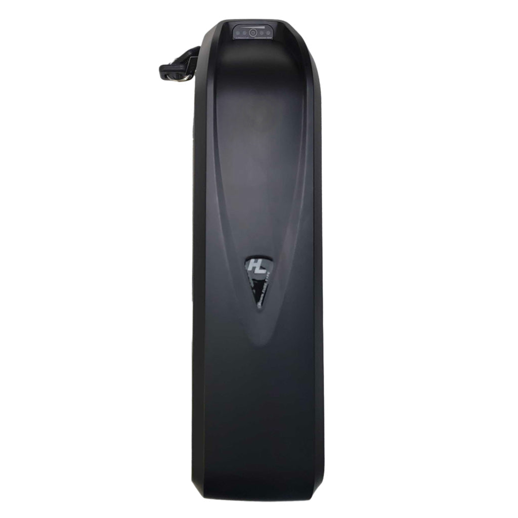 48v 15Ah Li-ion Downtube E-Bike Battery