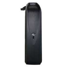 48v 15Ah Li-ion Downtube E-Bike Battery