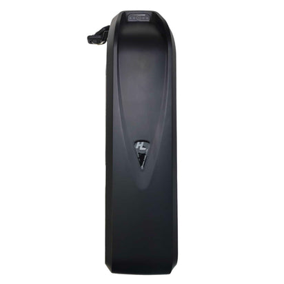 48v 15Ah Li-ion Downtube E-Bike Battery