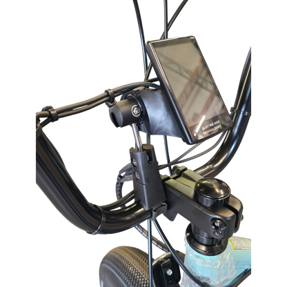 Baja Trike Electric Conversion System – 48V 15Ah Battery